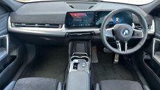 BMW X2 sDrive 20i M Sport 5dr Step Auto Petrol Hatchback